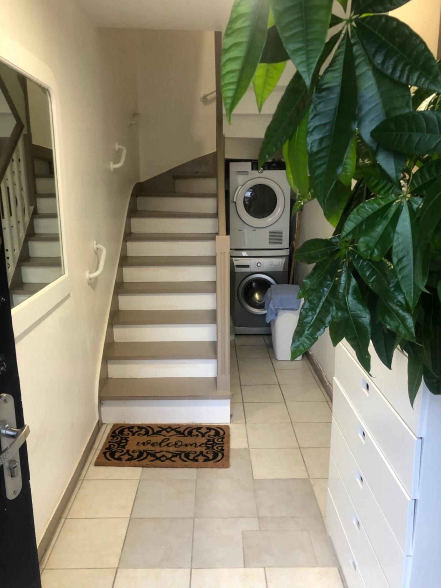 Loue Tres Bel App 75 M2 Deco Modern 150 M Port- Ville Close-Halles-Marche 15Mn Concarneau Buitenkant foto